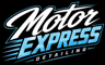Motor Express Detailing